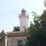 Apartmán Ida Capo Rizzuto