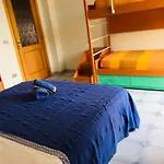 Apartmán Ida Capo Rizzuto