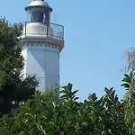 Apartmán Ida Capo Rizzuto