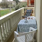 Ida Apartmán Capo Rizzuto