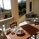 Ida Apartmán Capo Rizzuto