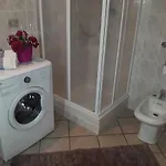Apartmán Ida *