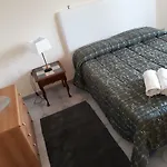 Apartmán Ida