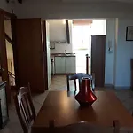 Apartmán Ida