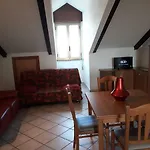 Ida Apartmán *