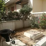 Apartmán Ida *