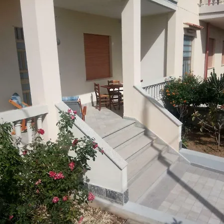 Ida * 伊索拉迪卡波里祖托