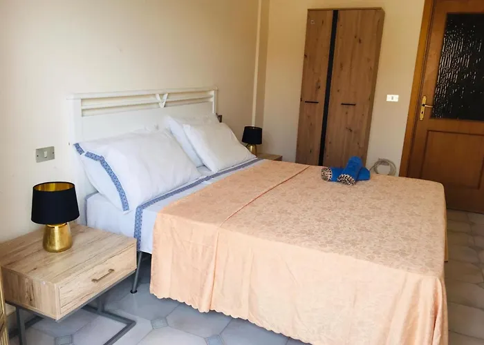 Ida 伊索拉迪卡波里祖托