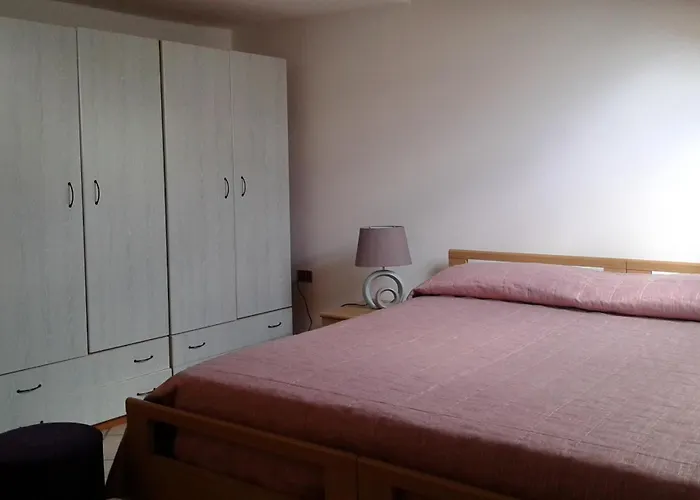 Ida 公寓 伊索拉迪卡波里祖托