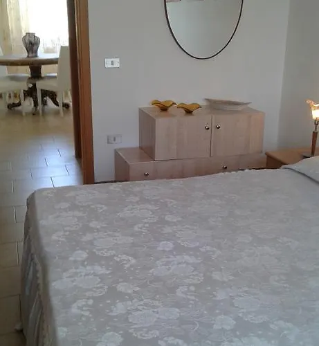 Ida 伊索拉迪卡波里祖托