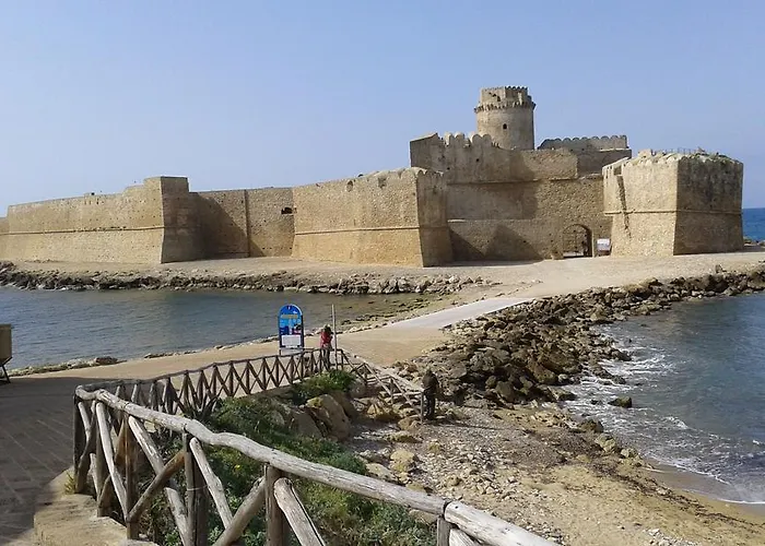 Ida 伊索拉迪卡波里祖托