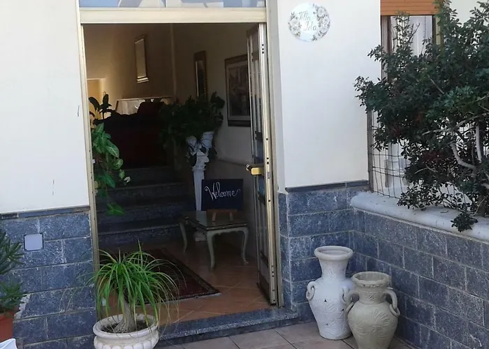 Ida 伊索拉迪卡波里祖托