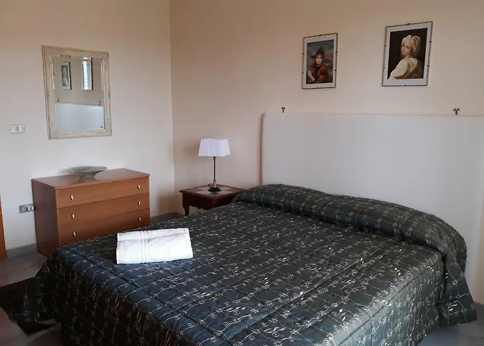 公寓 Ida 伊索拉迪卡波里祖托