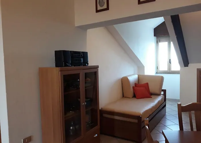 Ida * 伊索拉迪卡波里祖托