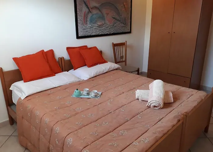 Ida * 伊索拉迪卡波里祖托