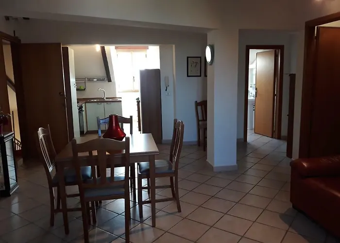 Ida * 伊索拉迪卡波里祖托