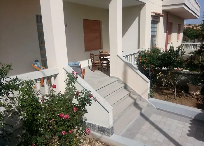 Ida * 伊索拉迪卡波里祖托