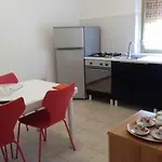 Apartment Villa Ida *