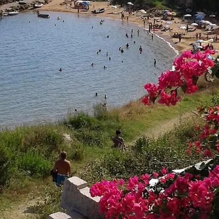 Apartment Villa Ida Isola di Capo Rizzuto