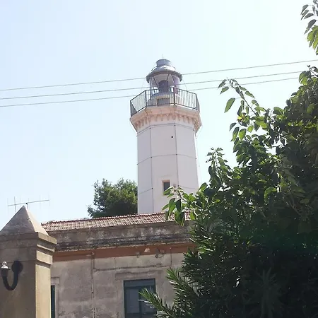 Apartman Ida Capo Rizzuto