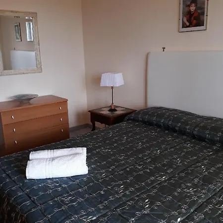 Villa Ida * Isola di Capo Rizzuto