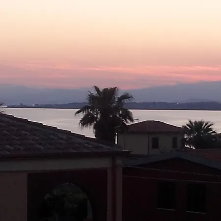 Villa Ida * Isola di Capo Rizzuto