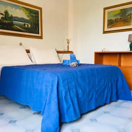 Ida Apartman Capo Rizzuto