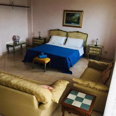 Villa Ida Isola di Capo Rizzuto