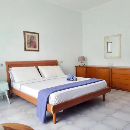 Apartman Ida