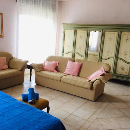 Apartman Ida Capo Rizzuto