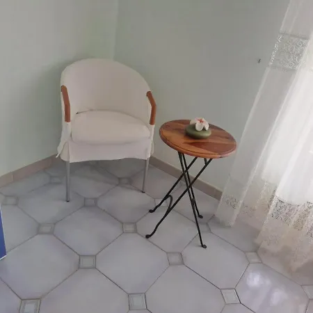 Villa Ida *