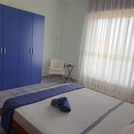 Apartment Villa Ida *