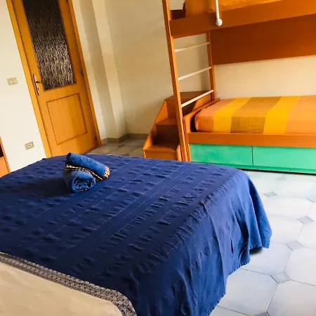 Apartman Ida Capo Rizzuto