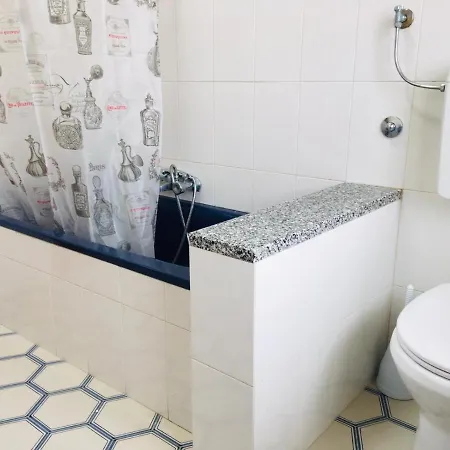 Apartman Ida Capo Rizzuto