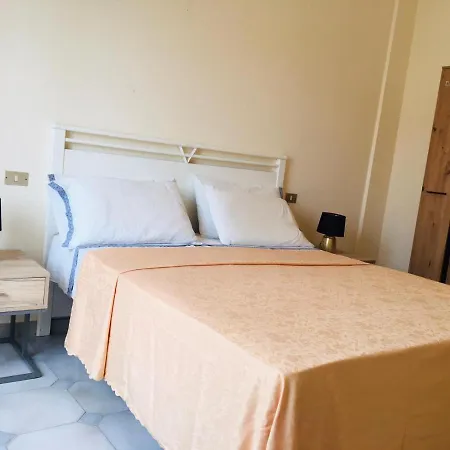 Apartment Villa Ida *