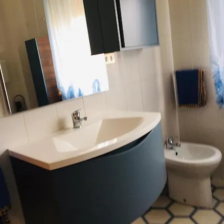 Ida Apartman Capo Rizzuto