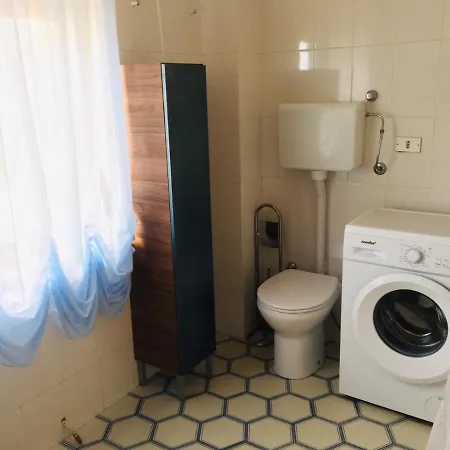 Ida Apartman