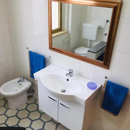 Villa Ida Apartment *