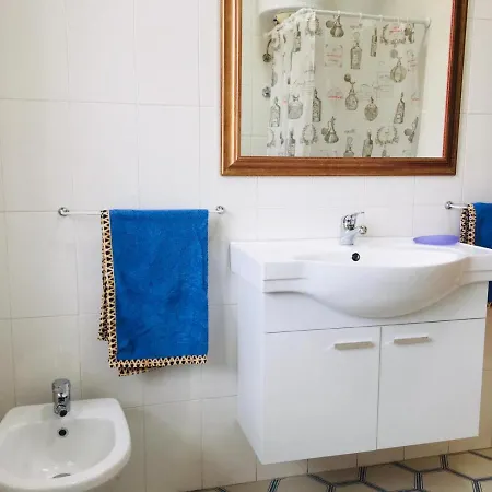 Apartman Ida