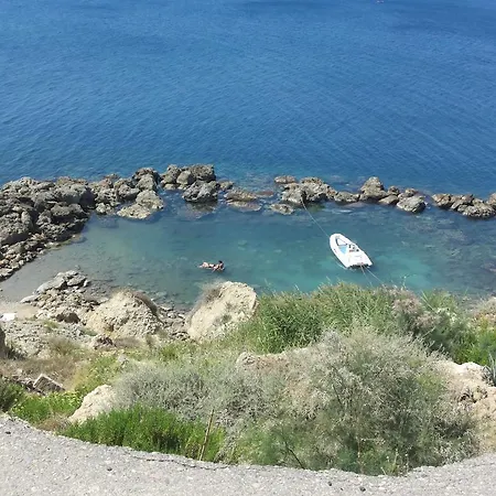 Ida Apartman Capo Rizzuto