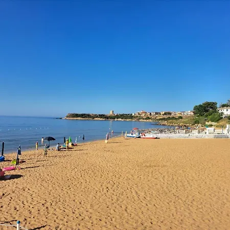 Villa Ida Isola di Capo Rizzuto