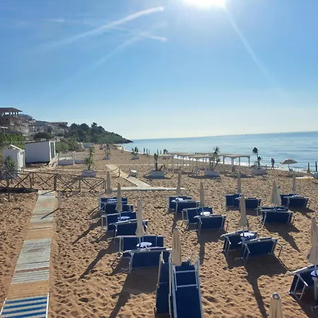 Villa Ida Apartment *