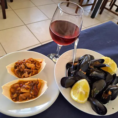 Villa Ida * Isola di Capo Rizzuto