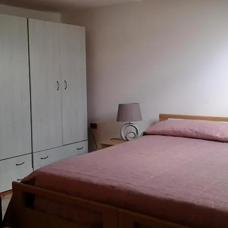 Ida Apartman Capo Rizzuto