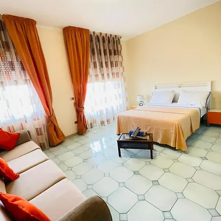 Apartman Ida Capo Rizzuto
