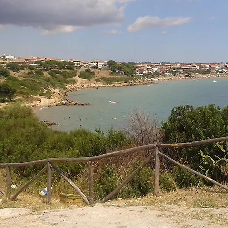 Villa Ida * Isola di Capo Rizzuto