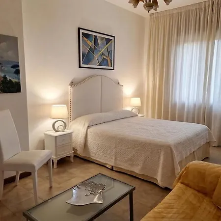 Apartman Ida *