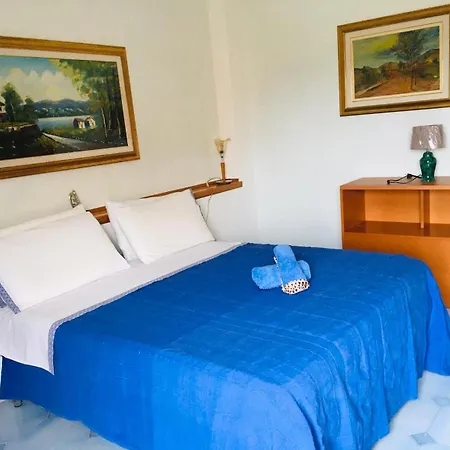 Ida Apartman