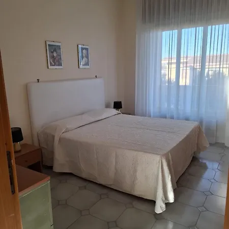 Ida Apartman Capo Rizzuto