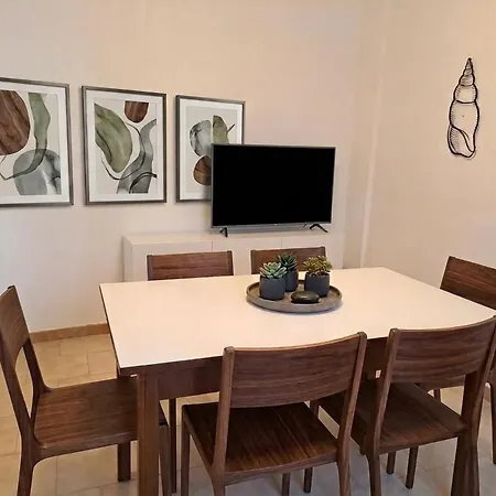 Apartman Ida Capo Rizzuto